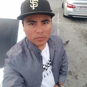 Meet your Posher, Peter